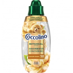 Coccolino Botanical Płyn do Płukania Tramonto Dorato 750ml
